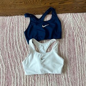 Nike Sport Bras